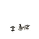 DornBracht Madison Three-hole lavatory mixer with drain - Stellar Hardware and Bath 