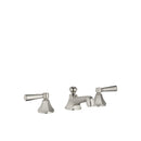 DornBracht MADISON Three-hole lavatory mixer with drain - Stellar Hardware and Bath 