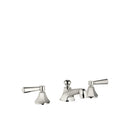 DornBracht LAVATORY MadisonThree-hole lavatory mixer with drain - Stellar Hardware and Bath 