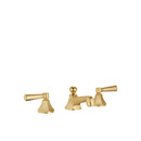 DornBracht LAVATORY MadisonThree-hole lavatory mixer with drain - Stellar Hardware and Bath 