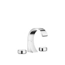 DornBracht CYO Three-hole lavatory mixer with drain - Stellar Hardware and Bath 