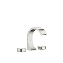 DornBracht LAVATORY CYO Three-hole lavatory mixer with drain - Stellar Hardware and Bath 