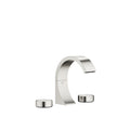 DornBracht CYO Three-hole lavatory mixer with drain - Stellar Hardware and Bath 