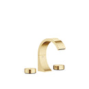 DornBracht CYO Three-hole lavatory mixer with drain - Stellar Hardware and Bath 