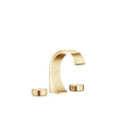 DornBracht CYO Three-hole lavatory mixer with drain - Stellar Hardware and Bath 