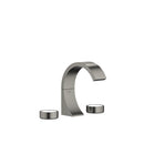 DornBracht LAVATORY CYO Three-hole lavatory mixer with drain - Stellar Hardware and Bath 