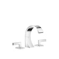 DornBracht CYO Three-hole lavatory mixer with drain - Stellar Hardware and Bath 
