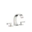 DornBracht LAVATORY CYO Three-hole lavatory mixer with drain - Stellar Hardware and Bath 