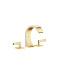 DornBracht CYO Three-hole lavatory mixer with drain - Stellar Hardware and Bath 