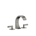 DornBracht CYO Three-hole lavatory mixer with drain - Stellar Hardware and Bath 