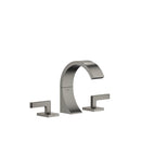 DornBracht LAVATORY CYO Three-hole lavatory mixer with drain - Stellar Hardware and Bath 
