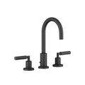 DornBracht Tara. Three-hole lavatory mixer with drain - Stellar Hardware and Bath 