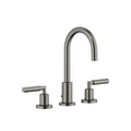 DornBracht Tara. Three-hole lavatory mixer with drain - Stellar Hardware and Bath 