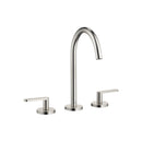 DornBracht Meta Three-hole lavatory mixer with drain - Stellar Hardware and Bath 