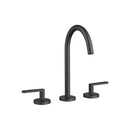 DornBracht Meta Three-hole lavatory mixer with drain - Stellar Hardware and Bath 