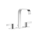 DornBracht Three-hole lavatory mixer with drain - Stellar Hardware and Bath 