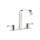 DornBracht IMOThree-hole lavatory mixer with drain - Stellar Hardware and Bath 