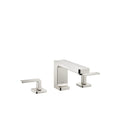DornBracht LULU Three-hole lavatory mixer with drain - Stellar Hardware and Bath 