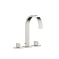 DornBracht MEM Three-hole lavatory mixer with drain - Stellar Hardware and Bath 