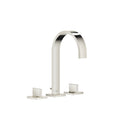 DornBracht MEM Three-hole lavatory mixer with drain - Stellar Hardware and Bath 