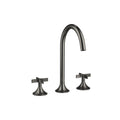 DornBracht VAIA Three-hole lavatory mixer with drain - Stellar Hardware and Bath 