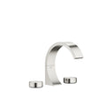 DornBracht CYO Three-hole lavatory mixer with drain - Stellar Hardware and Bath 