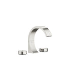 DornBracht CYO Three-hole lavatory mixer with drain - Stellar Hardware and Bath 