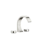 DornBracht LAVATORY CYO Three-hole lavatory mixer with drain - Stellar Hardware and Bath 