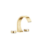 DornBracht CYO Three-hole lavatory mixer with drain - Stellar Hardware and Bath 