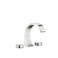 DornBracht CYO Three-hole lavatory mixer with drain - Stellar Hardware and Bath 