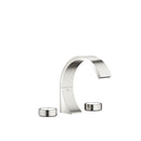 DornBracht LAVATORY CYO Three-hole lavatory mixer with drain - Stellar Hardware and Bath 