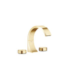 DornBracht LAVATORY CYO Three-hole lavatory mixer with drain - Stellar Hardware and Bath 