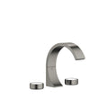 DornBracht CYO Three-hole lavatory mixer with drain - Stellar Hardware and Bath 