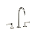 DornBracht VAIA Three-hole lavatory mixer with drain - Stellar Hardware and Bath 
