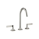 DornBracht VAIA Three-hole lavatory mixer with drain - Stellar Hardware and Bath 