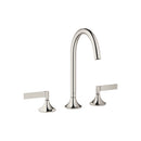 DornBracht VAIA Three-hole lavatory mixer with drain - Stellar Hardware and Bath 