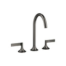 DornBracht VAIA Three-hole lavatory mixer with drain - Stellar Hardware and Bath 