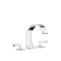 DornBracht CYO Three-hole lavatory mixer with drain - Stellar Hardware and Bath 
