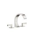DornBracht CYO Three-hole lavatory mixer with drain - Stellar Hardware and Bath 
