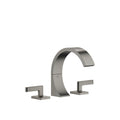 DornBracht CYO Three-hole lavatory mixer with drain - Stellar Hardware and Bath 