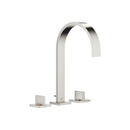 DornBracht MEM Three-hole lavatory mixer with drain - Stellar Hardware and Bath 