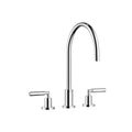 DornBracht TARA Three-hole mixer - Stellar Hardware and Bath 