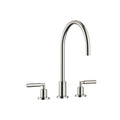 DornBracht TARA Three-hole mixer - Stellar Hardware and Bath 