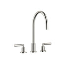 DornBracht TARA Three-hole mixer - Stellar Hardware and Bath 