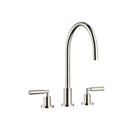 DornBracht TARA Three-hole mixer - Stellar Hardware and Bath 