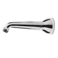 Tub & Shower - 208 7.5" Shower Arm - Stellar Hardware and Bath 