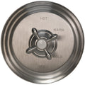 Chesterfield - 934 Exposed Tub & Hand Shower Set - Wall Mount - Stellar Hardware and Bath 