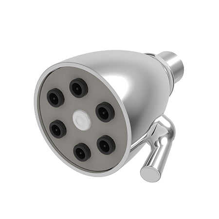 Tub & Shower - 212 Single Function Shower Head - Stellar Hardware and Bath 