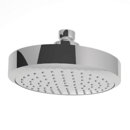 Tub & Shower - 2141 Single Function Shower Head - Stellar Hardware and Bath 