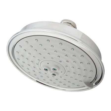 Tub & Shower - 2144 Multifunction Showerhead - Stellar Hardware and Bath 